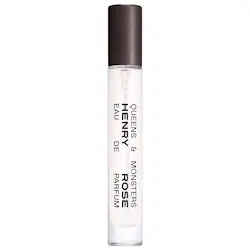 Henry Rose Queens + Monsters Eau de Parfum with Sandalwood + Vanilla Travel Spray Fragrance