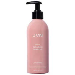 JVN Revive Repairing Shampoo for Damaged and Color Treated Hair