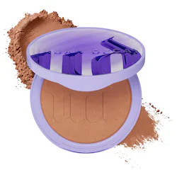 Urban Decay All Nighter Ghosting Lightweight Setting Powder - Image 2