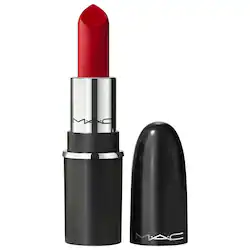 MAC Cosmetics Mini M·A·Cximal Silky Matte 12HR Wear Lipstick - Image 3