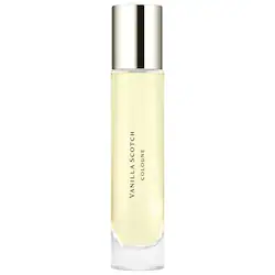 Jo Malone London Vanilla Scotch Cologne Travel Spray Fragrance
