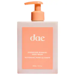 dae Signature Beaming Body Wash
