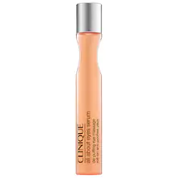 CLINIQUE All About Eyes Serum De-Puffing Eye Massage for Dark Circles Cream