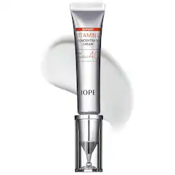 IOPE Expert Vitamin C 40% Concentrate Cream for Dark Spots