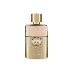 Gucci Guilty Pour Femme Eau de Parfum with Mandarin, Lilac and Patchouli - Image 2
