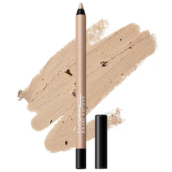 MAC Cosmetics Kajal Excess Longwear Smoky Eye Liner - Image 4