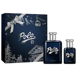 Ralph Lauren Polo 67 Eau de Parfum Holiday Gift Set Fragrance