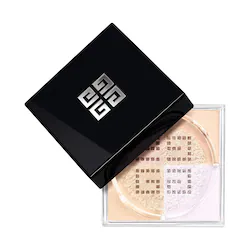 Givenchy Mini Prisme Libre Illuminating & Color Correcting Loose Powder - Image 6