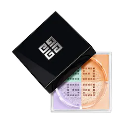 Givenchy Mini Prisme Libre Illuminating & Color Correcting Loose Powder - Image 5