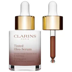 Clarins Tinted Oleo-Serum Moisturizer - Image 5