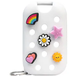 Touchland Crocs x Touchland Hand Sanitizer Mist Case — SKU SB-5B5D1C-D3AACC58C2D628 Bag - Image 2