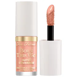 Too Faced Born This Way Super Coverage Brighten & Color Correcting Concealer - Image 4