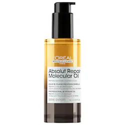 L'Oréal Professionnel Absolut Molecular Repair Oil