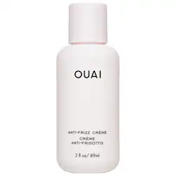 OUAI Mini Anti-Frizz Hair Styling Cream