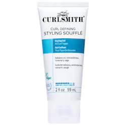 Curlsmith Mini Curl Defining Strong-Hold Styling Gel