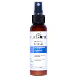 Curlsmith Miracle Curl Shield Heat Protection Spray - Image 2