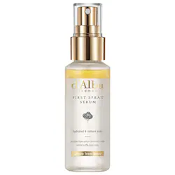 d'Alba White Truffle First Spray Hydrating Glow Mist Serum
