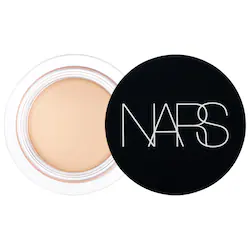 NARS Soft Matte Complete Full Coverage Longwear Concealer with Hyaluronic Acid Pot - Image 4