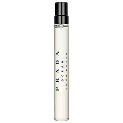 Prada Luna Rossa Ocean Eau de Toilette with Bergamot & Iris Fragrance - Image 2