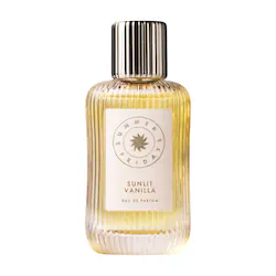 Summer Fridays Sunlit Vanilla Eau de Parfum with Vanilla and Caramel