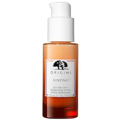 Origins GINZING Glow-Boosting Serum